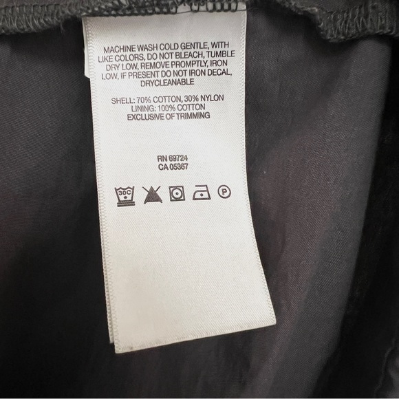 Columbia mens dark grey hooded lightweight zip jacket - Picture 4 of 6